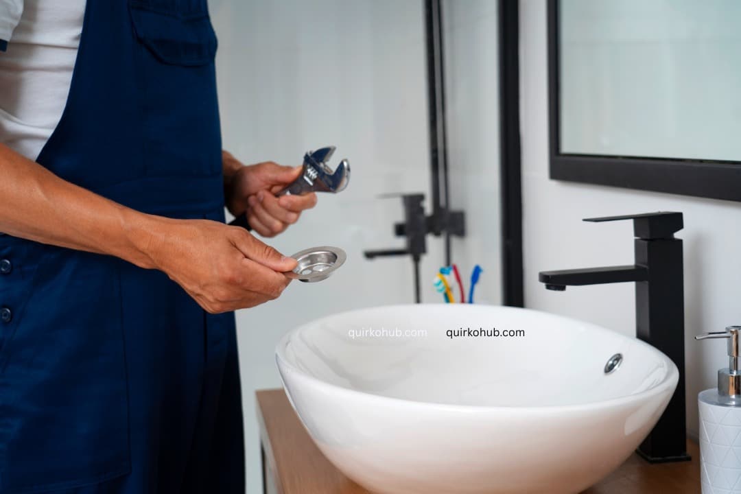 Quality Plumbing Repairs and Emergency Services