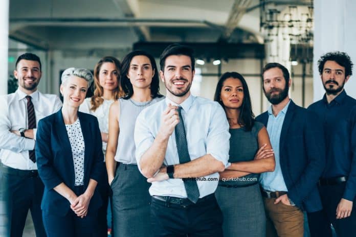 RevolverTech Crew: Expert Insights and Best Practices for High-Performance Development Teams