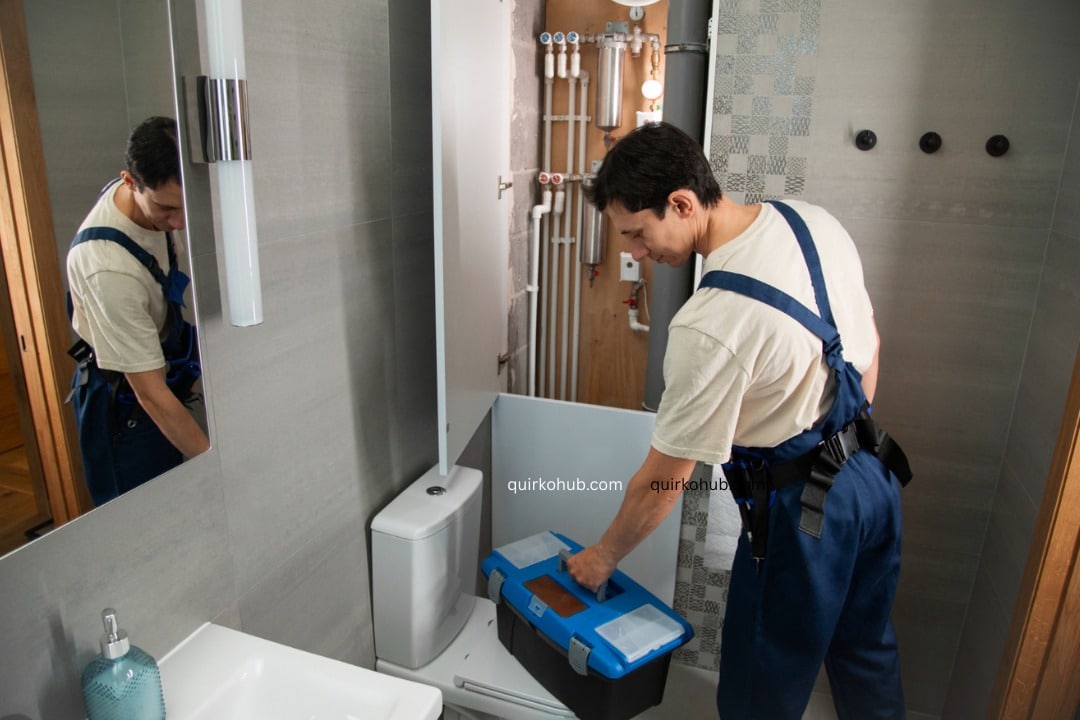 Water Heater Services Guarantee Constant Comfort