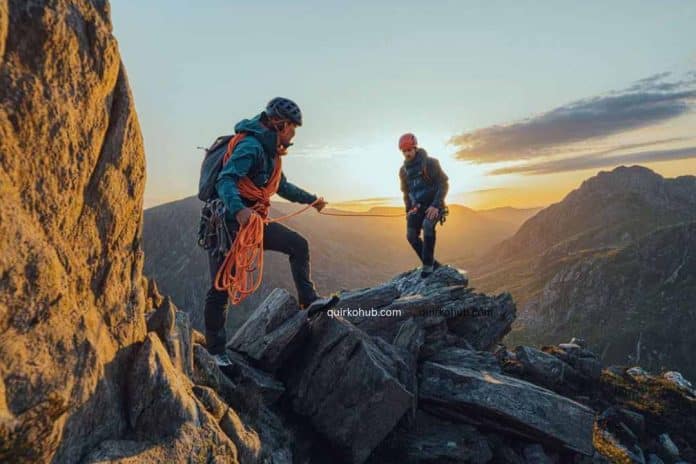 Why Should I Visit Jaroconca Mountain: Essential Reasons to Explore Its Trails and Views