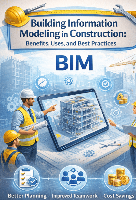 What Is Building Information ModelingÂ