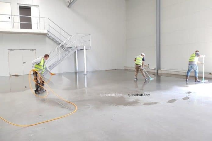 12 Specialized Coating Solutions for Large Worship Spaces and 4 Ways How to Maintain Them