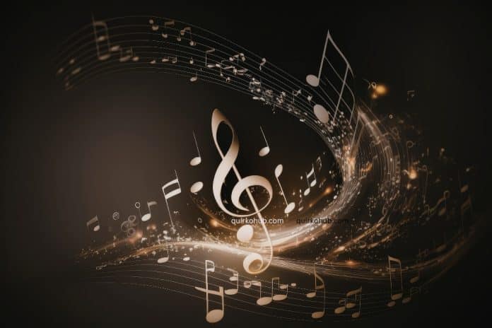 Transforming Creative Concepts Into Professional Audio With AI Music Generator