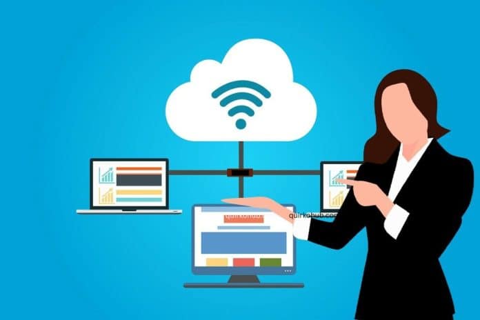 5 Best Cloud PBX Systems For Seamless Remote Collaboration