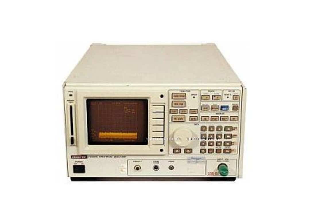 Evaluating Equipment Condition and Specifications