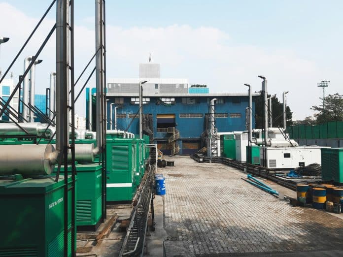 Types of Generators: Choosing the Right Power Solution