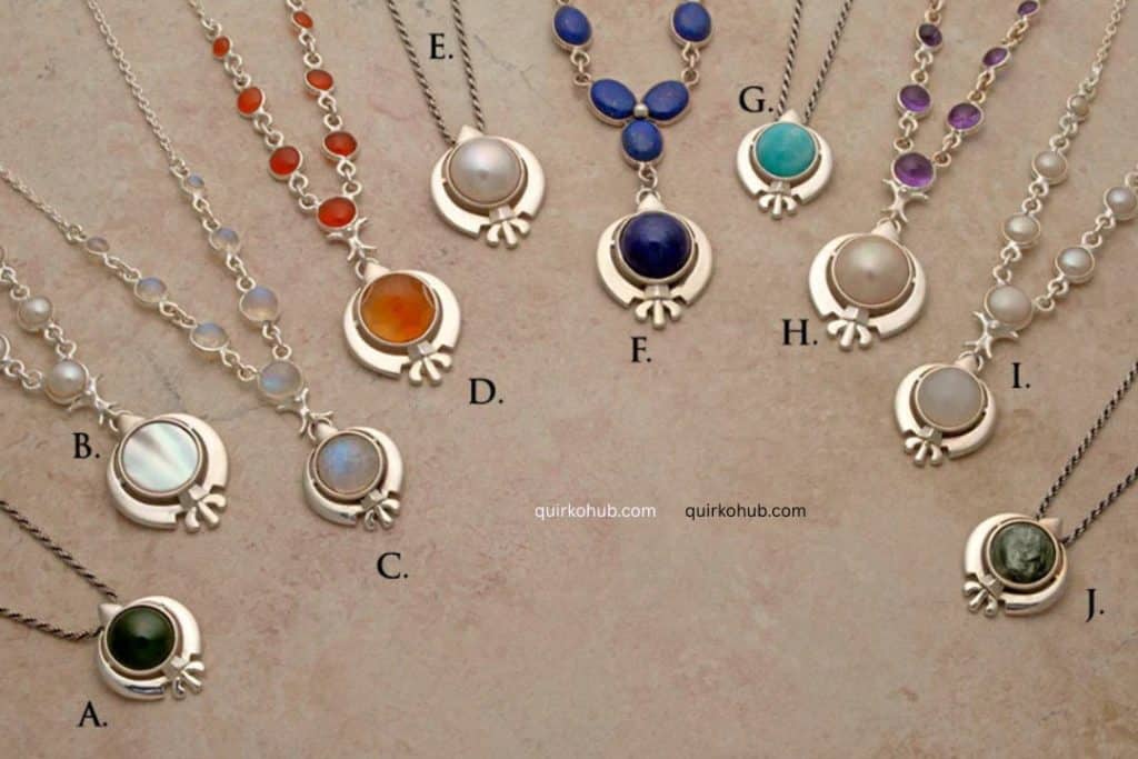 Layer With Other Delicate Necklaces