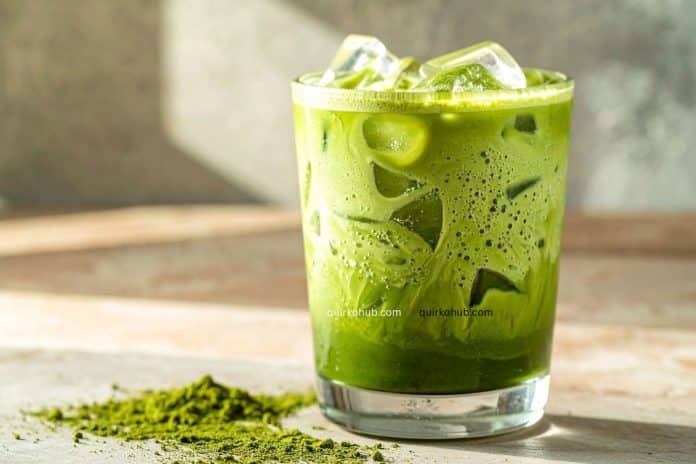 What “Matcha and Cheese” Pairings Would Actually Work in Thai Fine Dining Right Now?