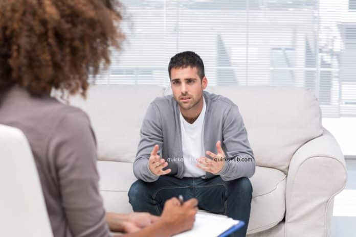 Why Asking for Mental Health Support Is a Sign of Strength