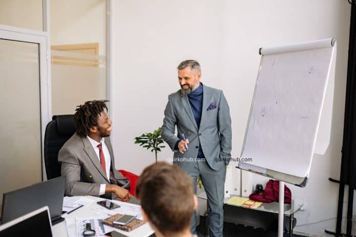 The Quirky Business Problem Nobody Talks About at Conferences