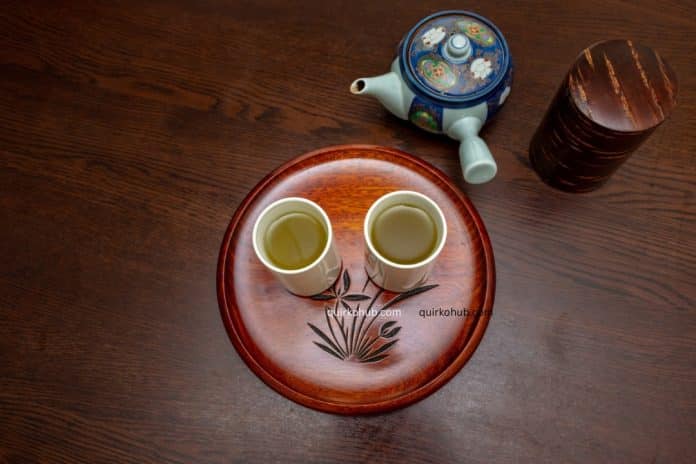 How to Elevate Everyday Dining with Unexpected Tea Pairings