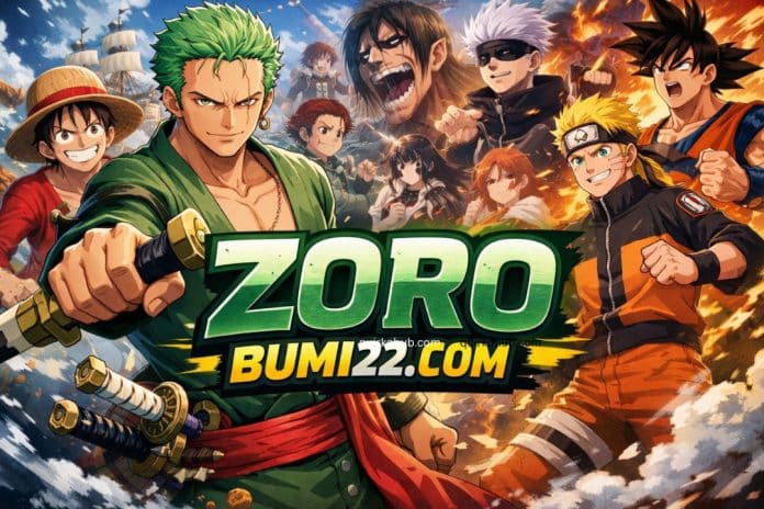 Zoro Bumi22.com Review: Features, Safety, and Buying Guide