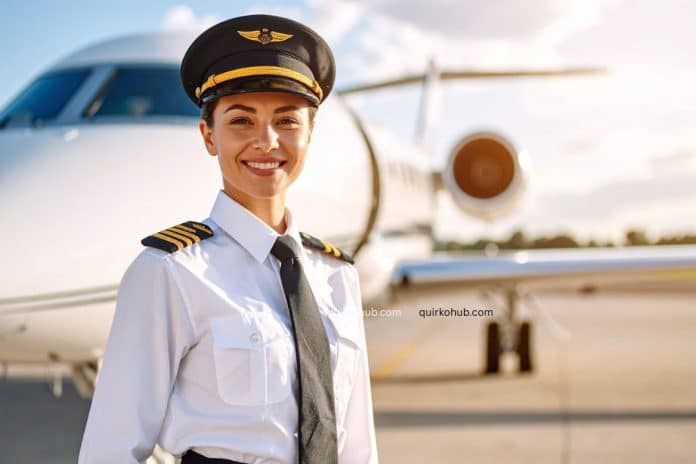 How an Aviation Science Degree Prepares You for More Than Just Being a Pilot