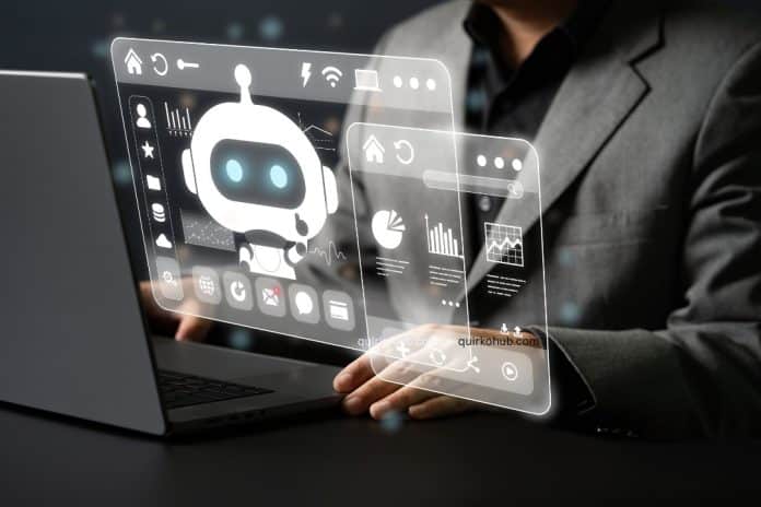 Why Modern Businesses Are Integrating AI Tools into Their Daily Workflows
