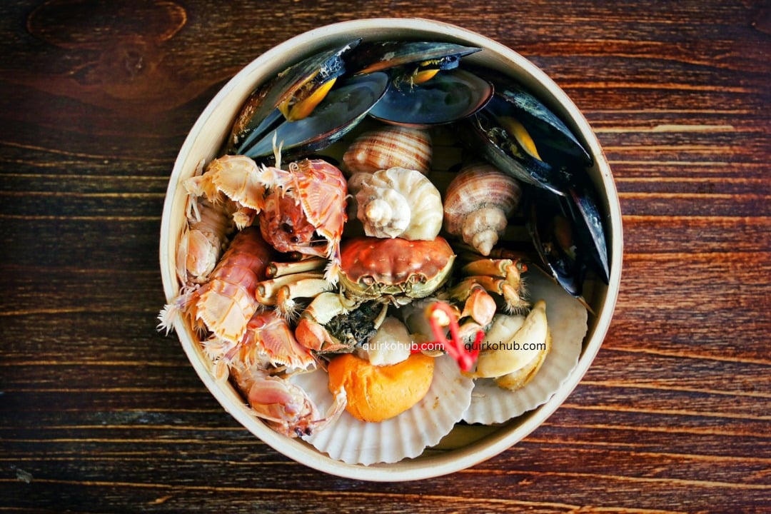 What we liked about Maine Lobster Now