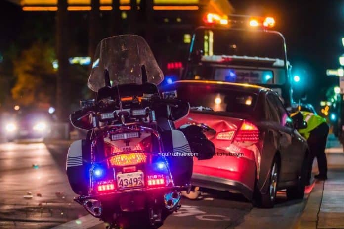 Managing Timelines After a Motor Vehicle Incident