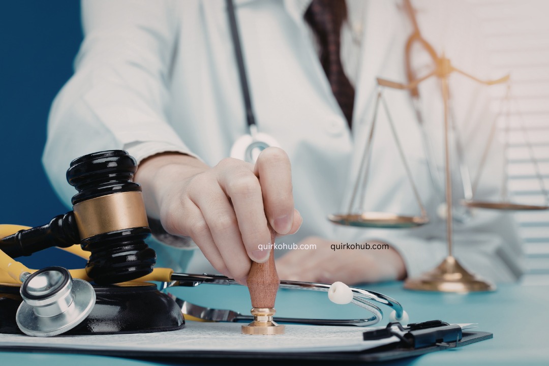 Why Accident Victims Seek Personal Injury Lawyers