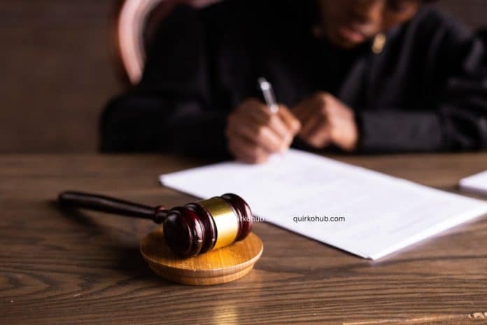 Essential Steps for Navigating Sudden Legal Situations