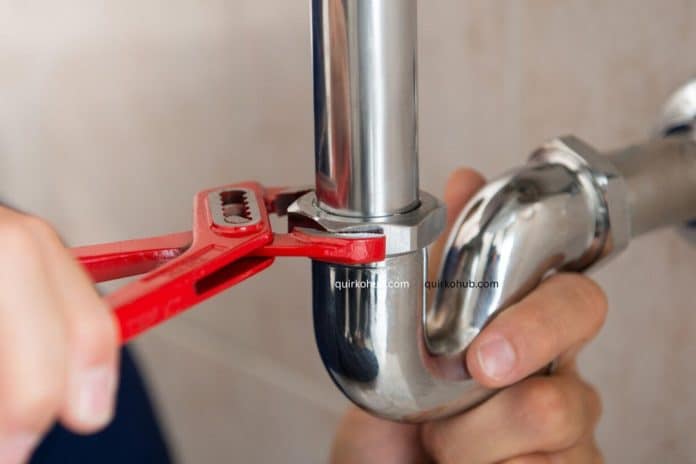 Trusted Plumbing Contractors for Home Maintenance Needs