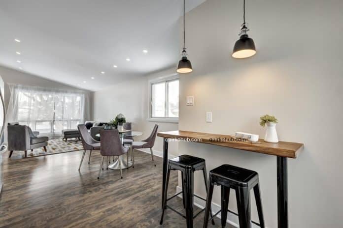 How Home Design and Renovation Enhance Comfort and Value